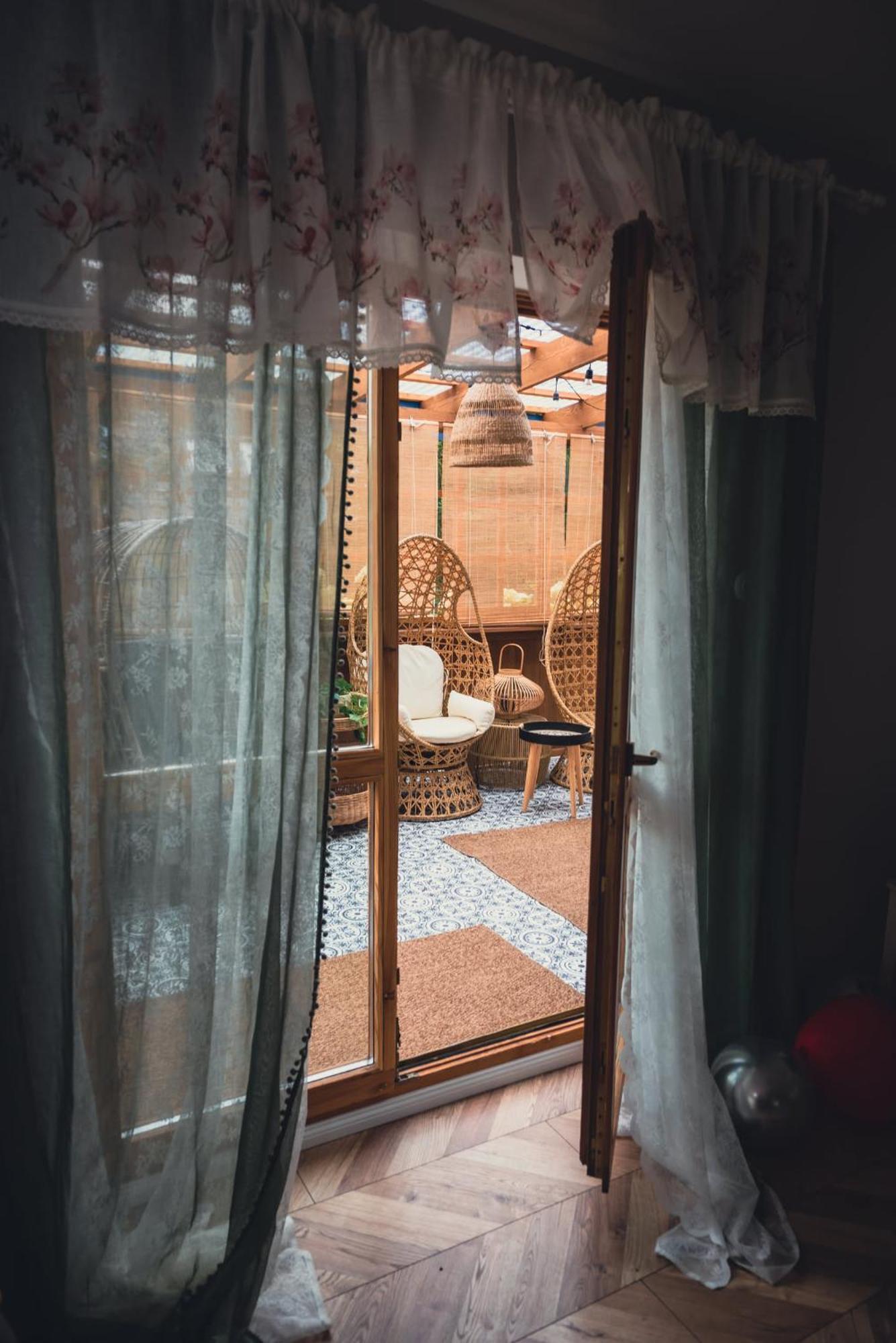 Przystanek Jeziorna 49 Villa Perlino Bagian luar foto